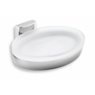 Mydlovnička sklo METALIA 12