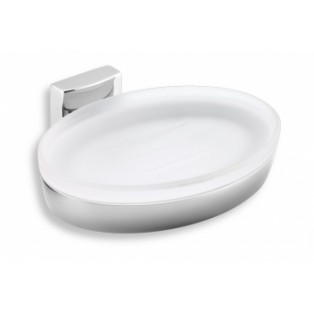 Mydlovnička sklo METALIA 12