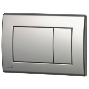 Alcaplast M272 ovládacie tlačítko