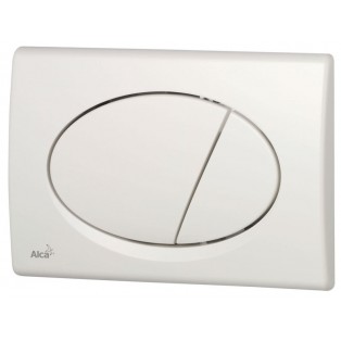 Alcaplast M70 ovládacie tlačítko