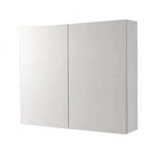 VEGA galérka 80x70x18cm, biela