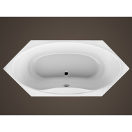  Atol akrylatová vaňa 1470 X 1470