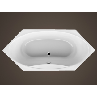  Atol akrylatová vaňa 1470 X 1470