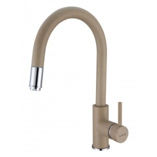 Drezová batéria DELOS beige