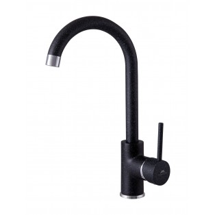 Drezová batéria AXE 33 black