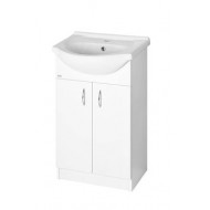 SIMPLEX ECO 50 umývadlová skrinka