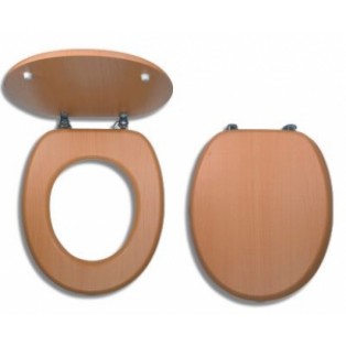Wc sedátko buk